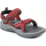 Source Gobi 2.0 Women Tribal Red