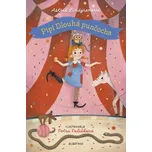 Pipi Dlouhá punčocha - Astrid…