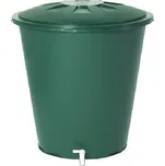 Graf Sud na dešťovou vodu kulatý