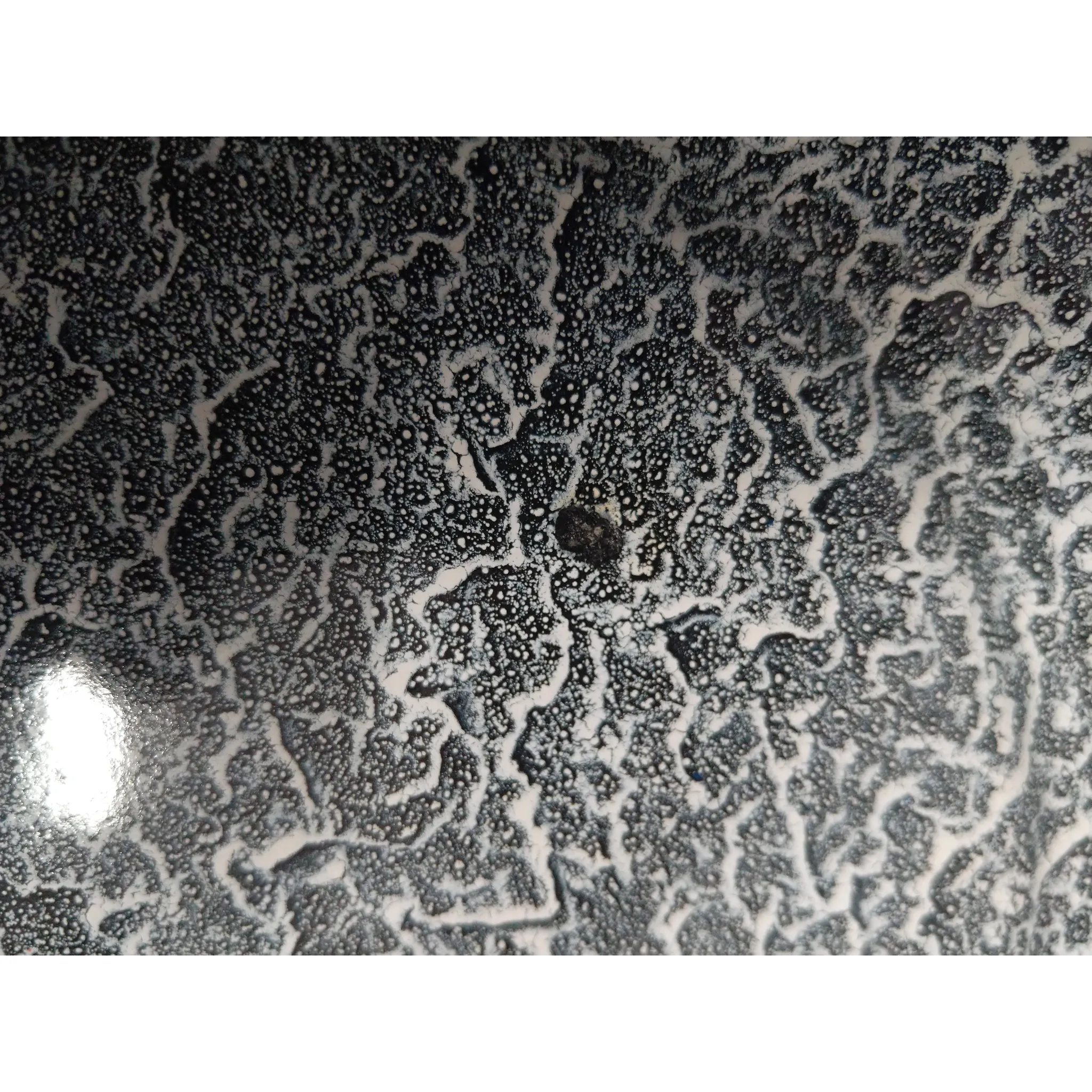 Fotografie 2 -  Kozáček Krajáč smalt 39 cm červený