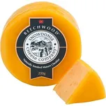 Snowdonia Cheese Baby Cheddar uzený na…