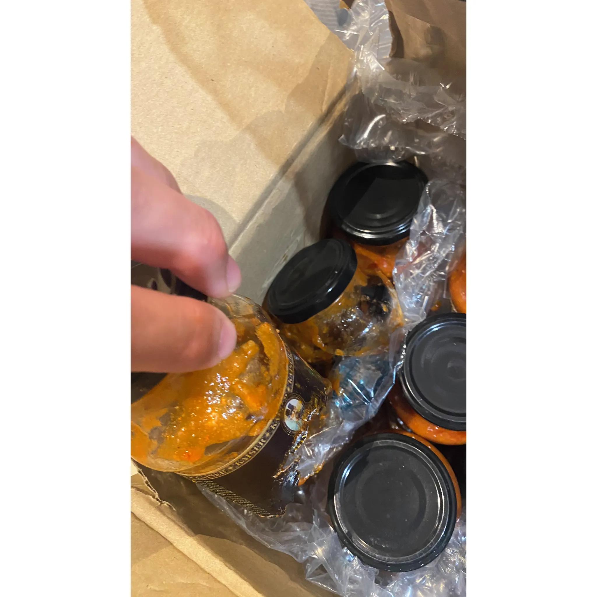 Fotografie 3 - Omáčka Franz Josef Kaiser Exclusive Bolognese s masem 370 ml