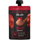Fitmin For Life Cream Sauce hovězí…