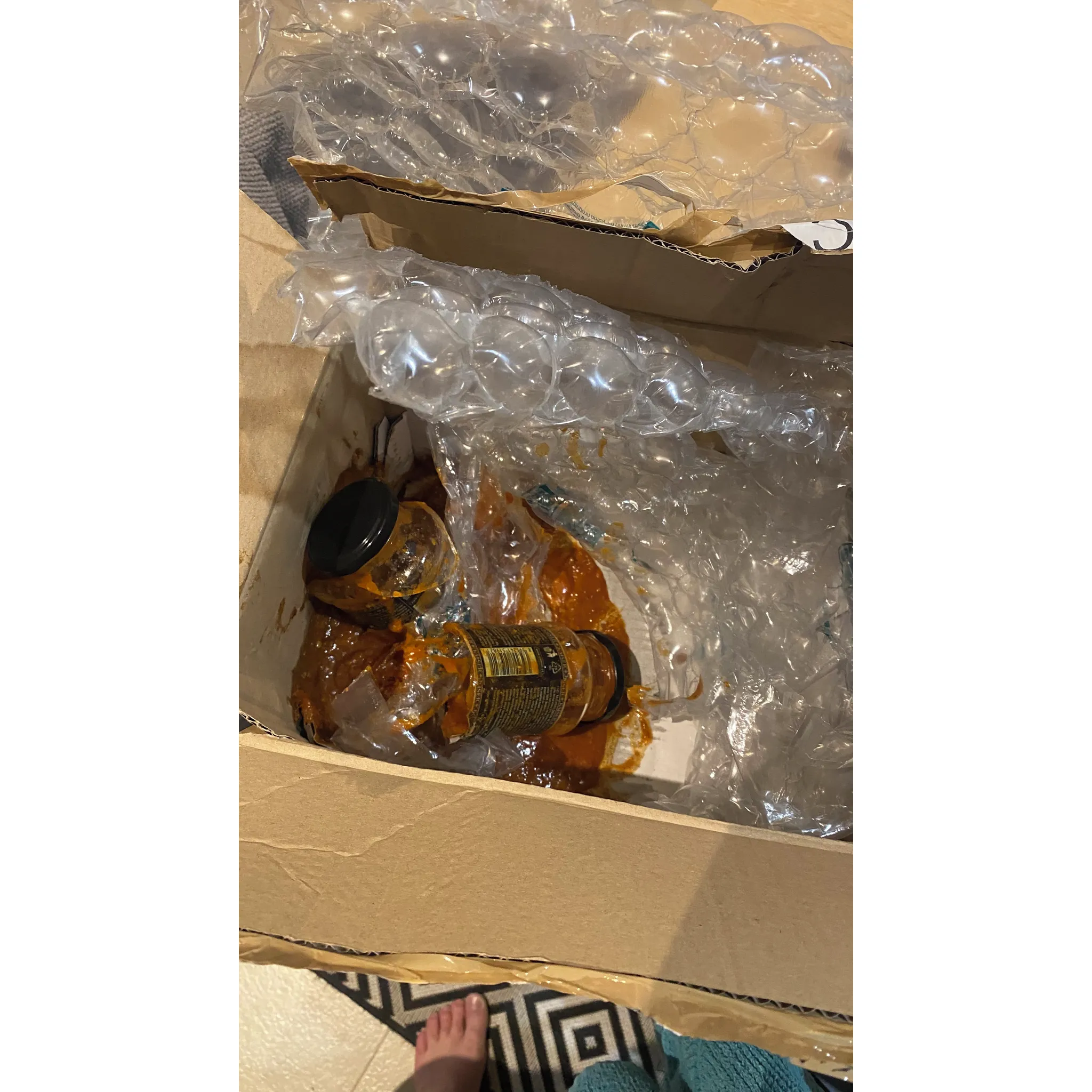 Fotografie 4 - Omáčka Franz Josef Kaiser Exclusive Bolognese s masem 370 ml