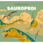 Sauroprdi: Alternativní prehistorie -…