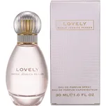 Sarah Jessica Parker Lovely W EDP