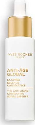 Vysoce regenerační sérum Anti-Age Global 30 ml od Yves Rocher