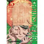 Chainsaw Man: 15 předkrm - Tacuki…