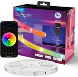 Govee WiFi RGBICW Smart Pro H612ACD1