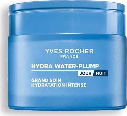Intenzivní hydratační péče Hydra Water-Plump 75 ml od Yves Rocher