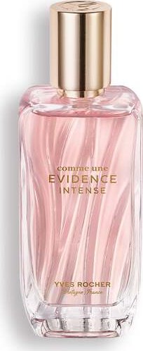 Parfémová voda Intense Comme une Evidence 50 ml od Yves Rocher