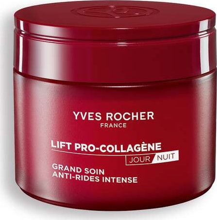 Intenzivní péče proti vráskám Lift Pro Collagene 75 ml od Yves Rocher