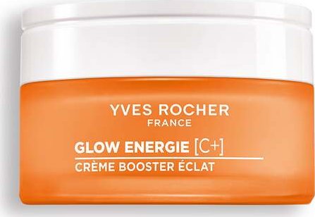 Rozjasňující krém pro vypnutí pleti Glow Energie 50 ml od Yves Rocher