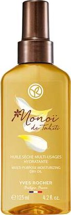 Suchý olej na tělo Monoï Monoï 125 ml od Yves Rocher