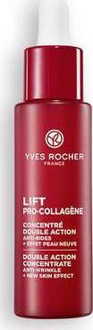 Koncentrát s dvojím účinkem Lift Pro Collagene 30 ml od Yves Rocher