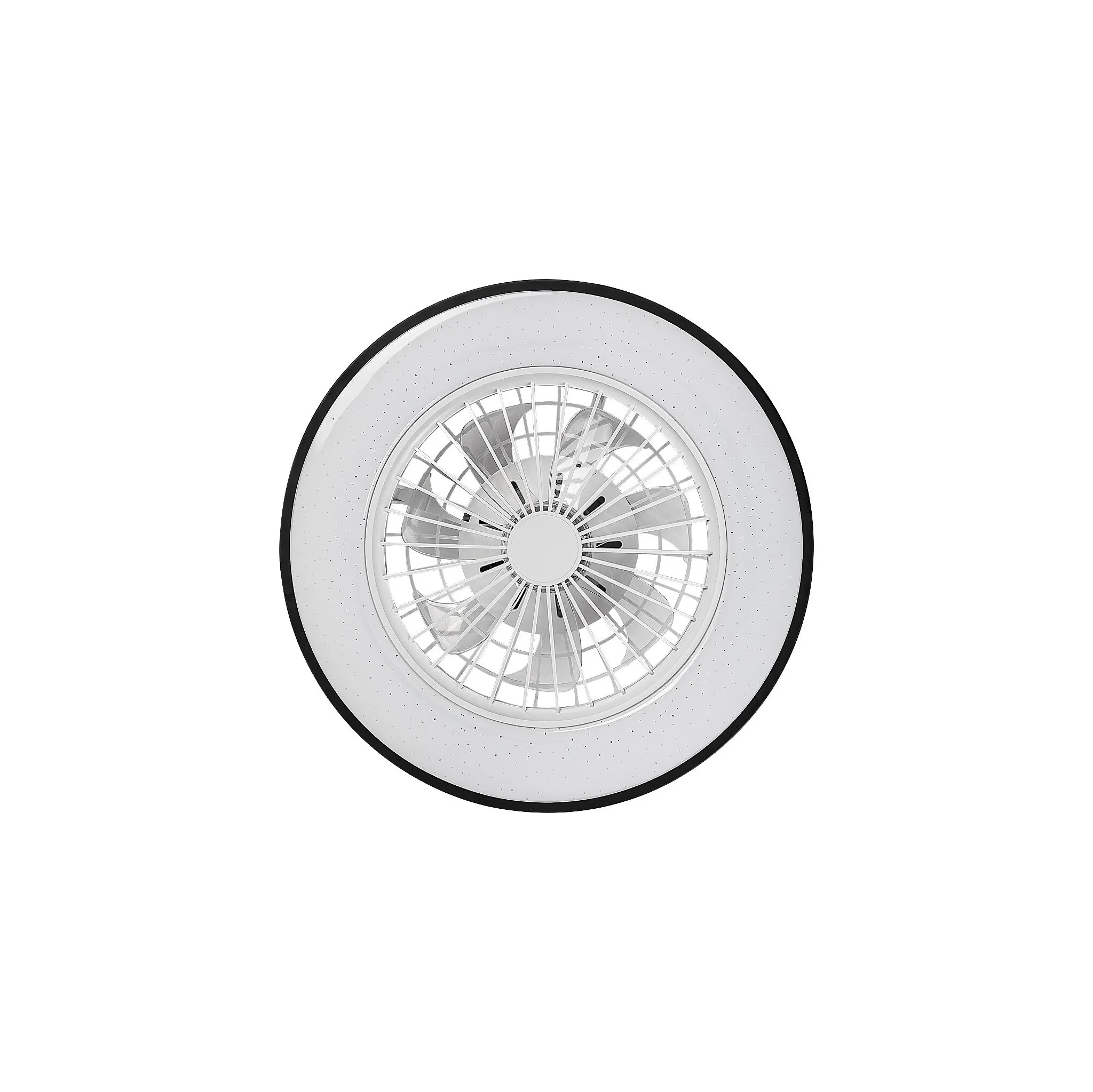 Fotografie 4 - Stropní ventilátor Rabalux Dalfon 2 71331