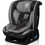 Lionelo Aart i-Size 2024 Grey Graphite
