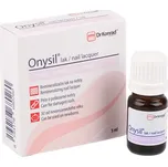 DrKonrad Onysil lak na nehty 5 ml