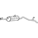 Bosal 280-025