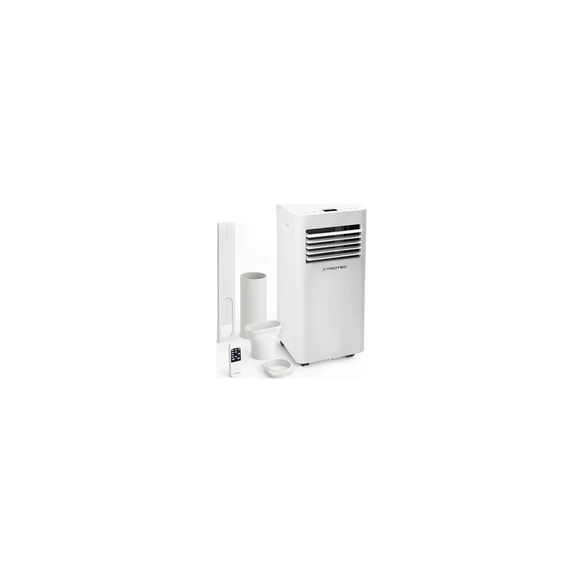 Fotografie 2 - Klimatizace Trotec PAC 2620 E 1210002025