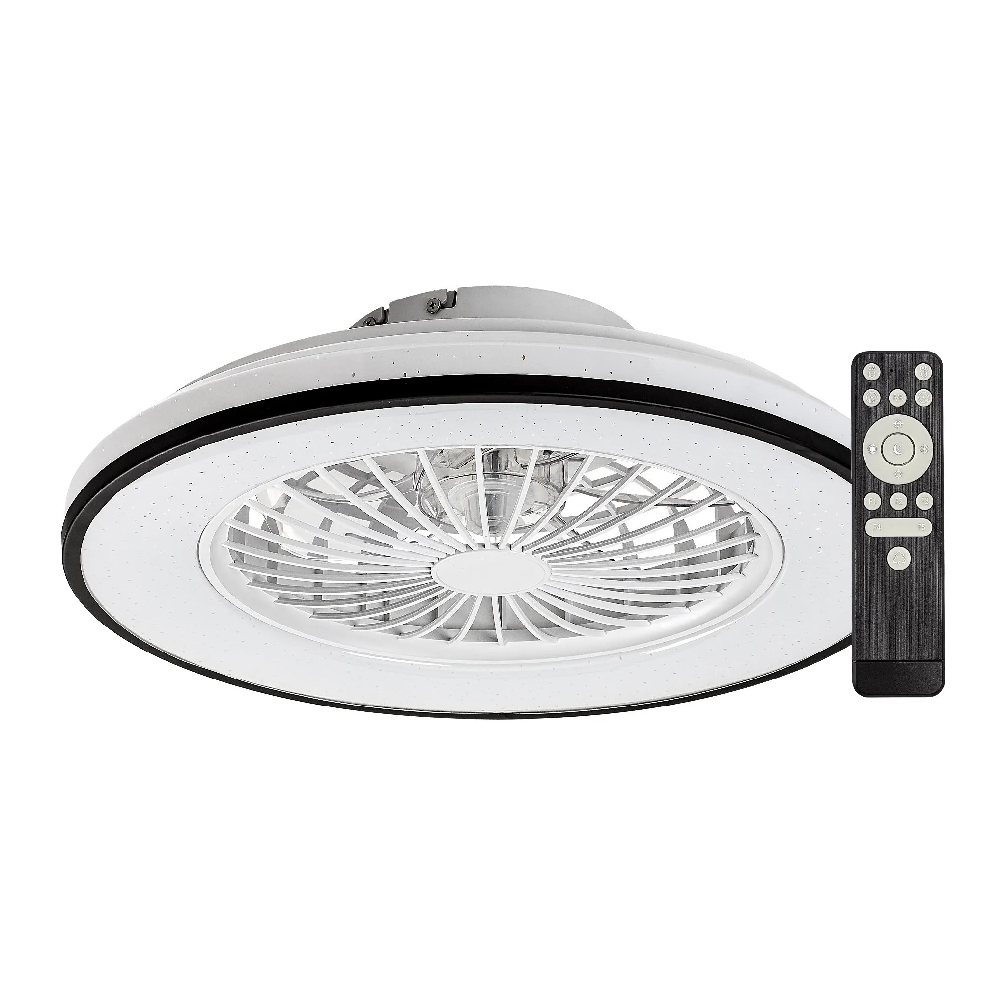 Fotografie 3 - Stropní ventilátor Rabalux Dalfon 2 71331