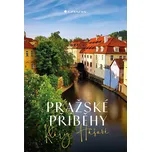 Pražské příběhy - David Černý, Klára…
