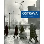 Ostrava - Ondřej Durczak (2026, pevná)