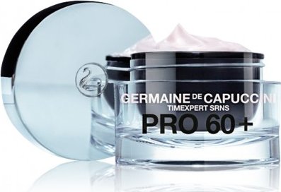 Germaine de Capuccini KRÉM TIMEXPERT SRNS PRO 60+ extra výžívný krém pro suchou pleť 50ml