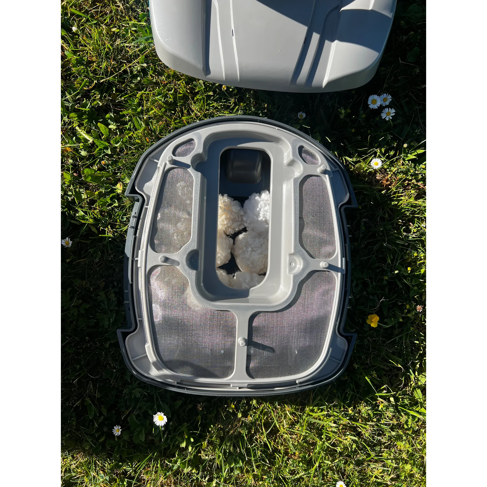 Fotografie 31 - Automatický bazénový vysavač Bestway AquaTronix G100 58864