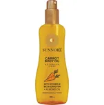 Sunnoré Carrot Oil olej po opalování…