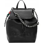 Desigual 26SAKP192000 černý