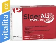 Zentiva Sideral Forte 30 tob.