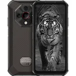 Ulefone Armor X16 6/128 GB černý