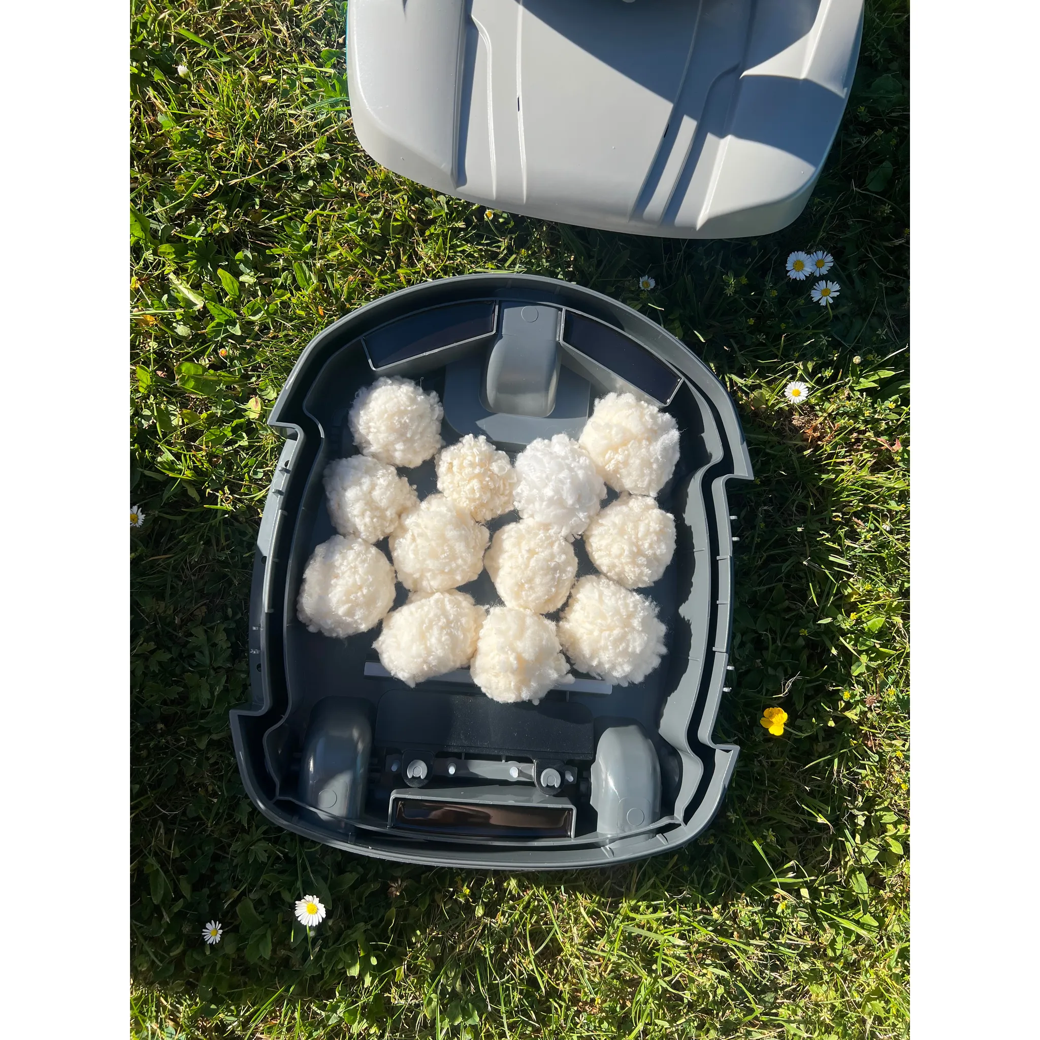 Fotografie 30 - Automatický bazénový vysavač Bestway AquaTronix G100 58864