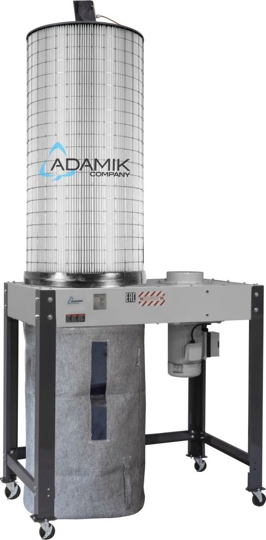 Odsavač prachu ADAMIK FT 420 VPEAM