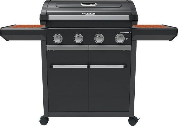 Gril Campingaz 4 Series Premium W DOPRAVA ZDARMA