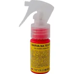 ARTEMISS Barva na textil ve spreji 30 g