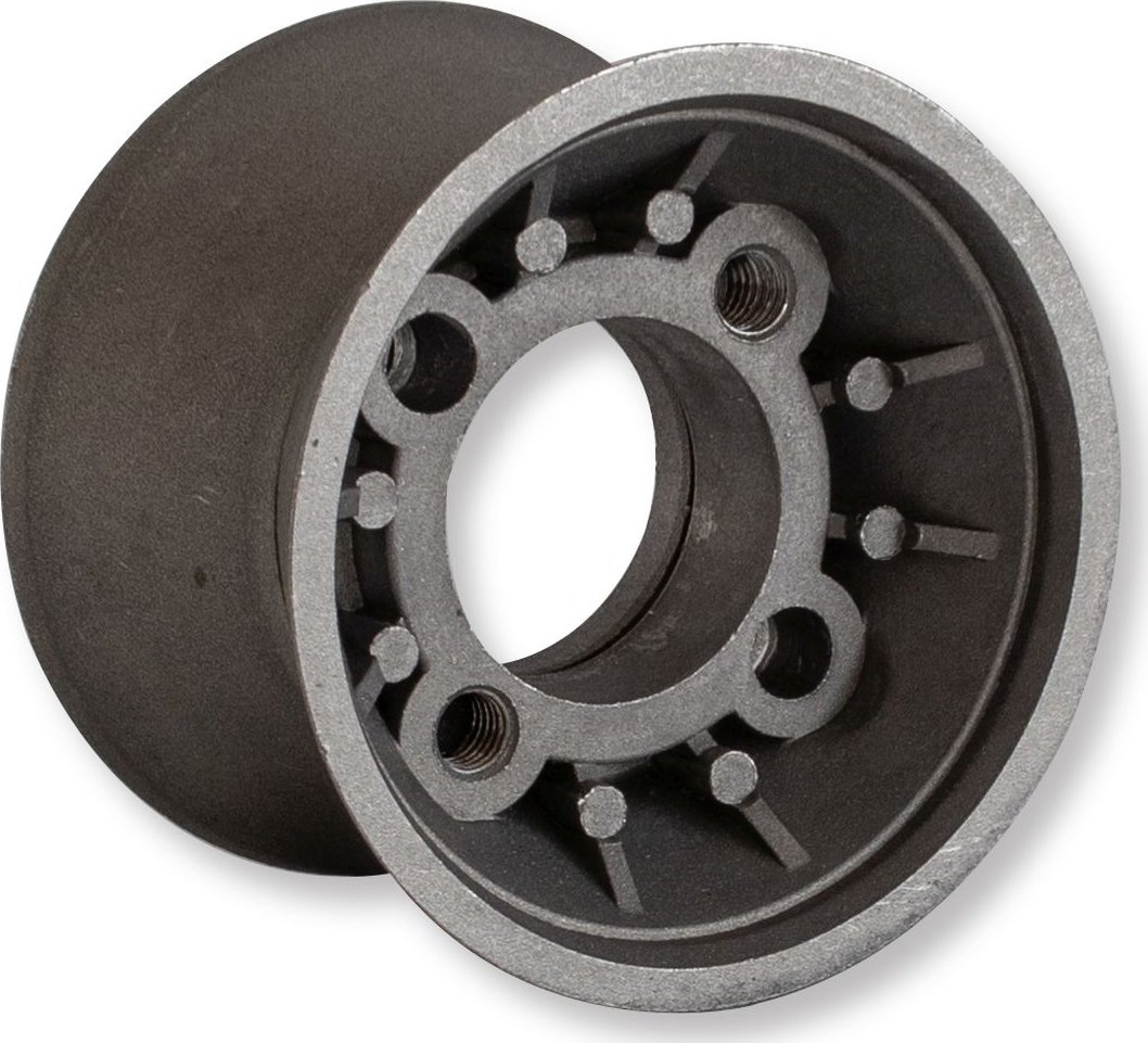Vnitřní disk kolečka PORO120F pro podavače
