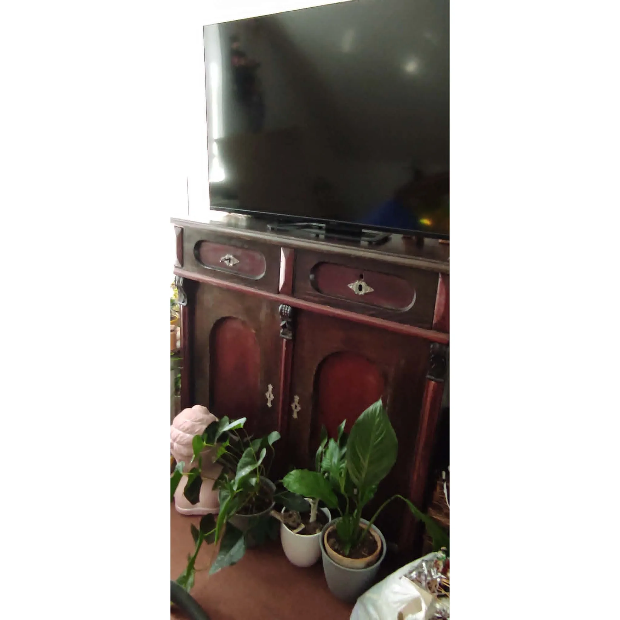 Fotografie 20 - Televizor Sencor 65" QLED (SLE 65Q871B)