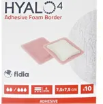 Fidia Farmaceutici HYALO4 Adhesive Foam…