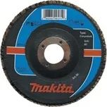Makita P-65193 K80 125 mm