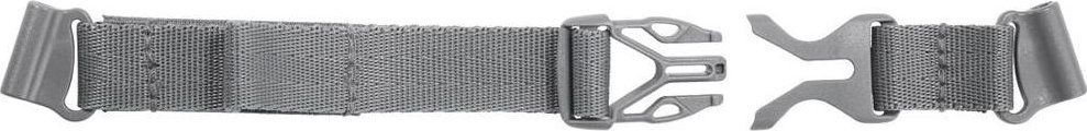 Step by Step Replacement Chest Strap