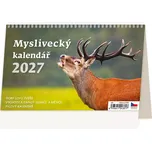 Helma 365 Myslivecký stolní kalendář…