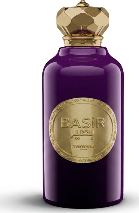 Mawwal Basir parfémová voda pro ženy 100 ml Fantasy