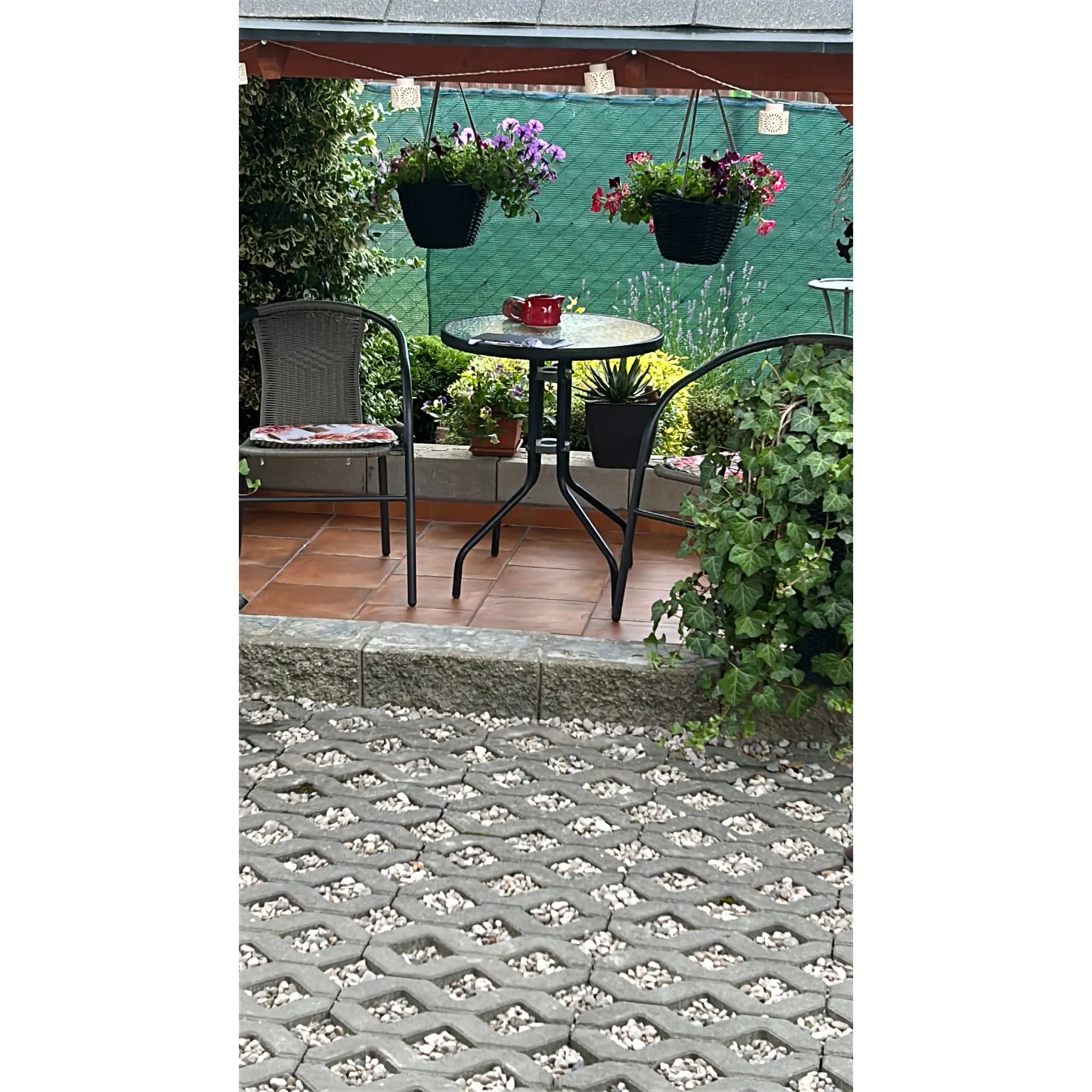 Fotografie 2 - Obklad RAKO Majolika DAR34712