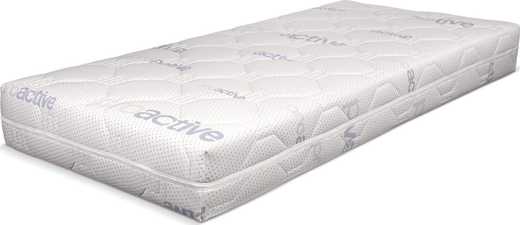 Potah matrace ŘEŠETO PROACTIVE, Rozměr 70x200