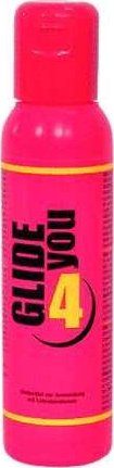 Eros Megasol Glide4 You 100 ml