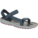 Lizard Super Hike Leather Midnight…