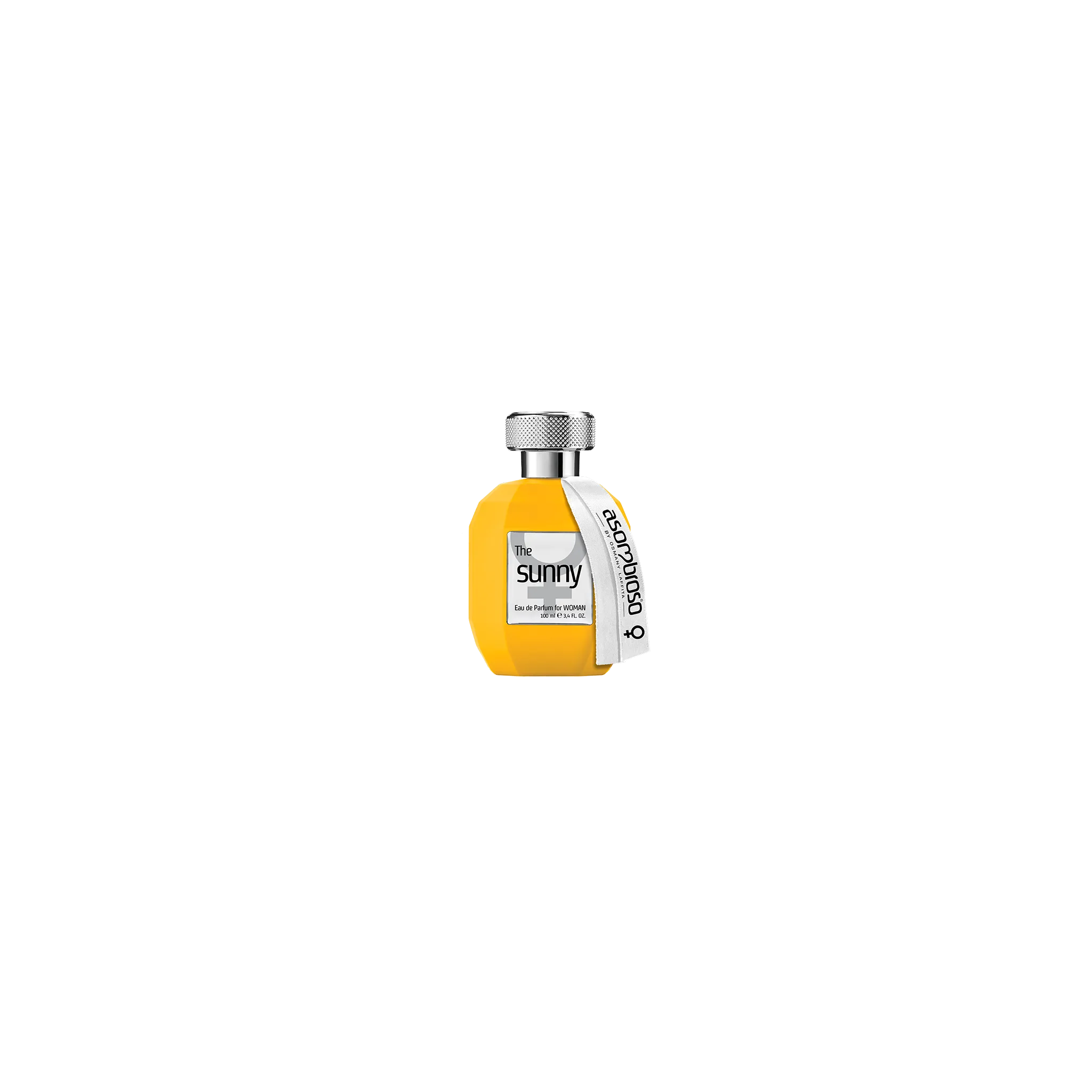 Fotografie 2 - Dámský parfém Asombroso The Sunny W EDP 100 ml