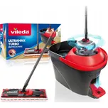 Vileda Ultramax Turbo VI163425 6 l